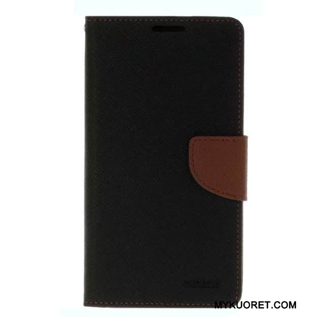 Kuori Samsung Galaxy A7 2017 Kuoret Puhelimen Kuoret Punainen, Kotelo Samsung Galaxy A7 2017 Tuki