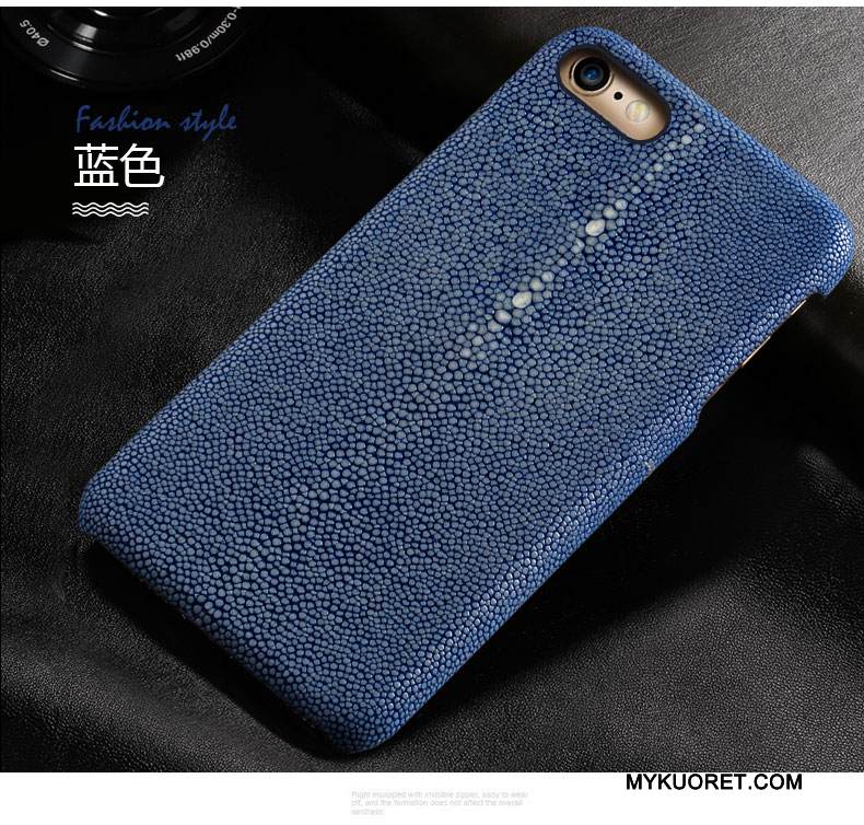 Kuori Samsung Galaxy A7 2017 Nahka Vihreä Tide-brändi, Kotelo Samsung Galaxy A7 2017 Suojaus Puhelimen Kuoret Liiketoiminta