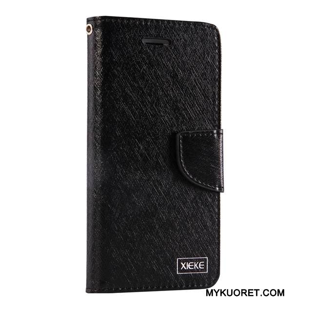 Kuori Samsung Galaxy A7 2017 Tuki Punainen Puhelimen Kuoret, Kotelo Samsung Galaxy A7 2017 Suojaus Liiketoiminta Kuukausi