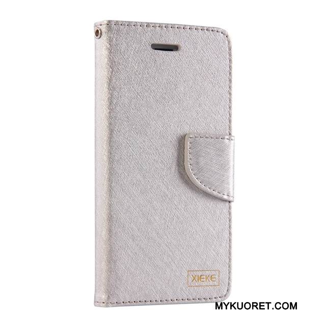 Kuori Samsung Galaxy A7 2017 Tuki Punainen Puhelimen Kuoret, Kotelo Samsung Galaxy A7 2017 Suojaus Liiketoiminta Kuukausi