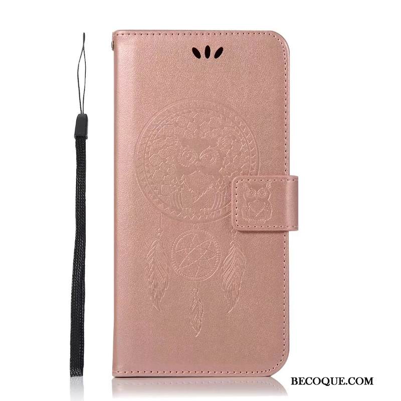 Kuori Samsung Galaxy A7 2018 Salkku Ohut Kortti, Kotelo Samsung Galaxy A7 2018 Nahka Murtumaton Vihreä