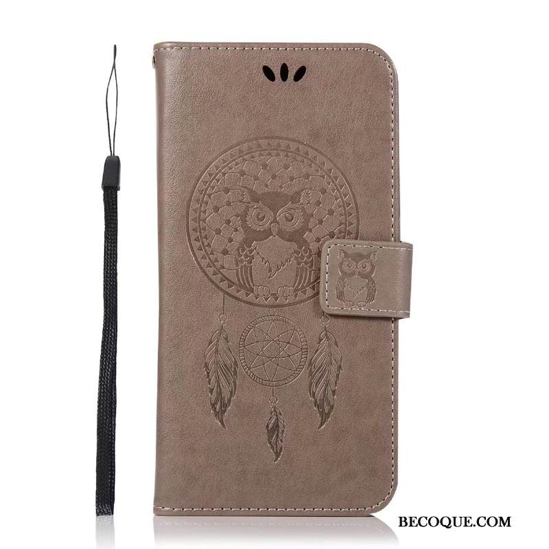 Kuori Samsung Galaxy A7 2018 Salkku Ohut Kortti, Kotelo Samsung Galaxy A7 2018 Nahka Murtumaton Vihreä