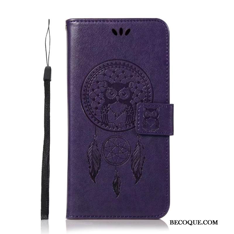 Kuori Samsung Galaxy A7 2018 Salkku Ohut Kortti, Kotelo Samsung Galaxy A7 2018 Nahka Murtumaton Vihreä