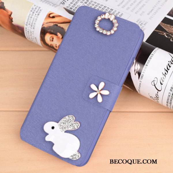 Kuori Samsung Galaxy A7 2018 Suojaus Murtumaton Puhelimen Kuoret, Kotelo Samsung Galaxy A7 2018 Nahka Sininen