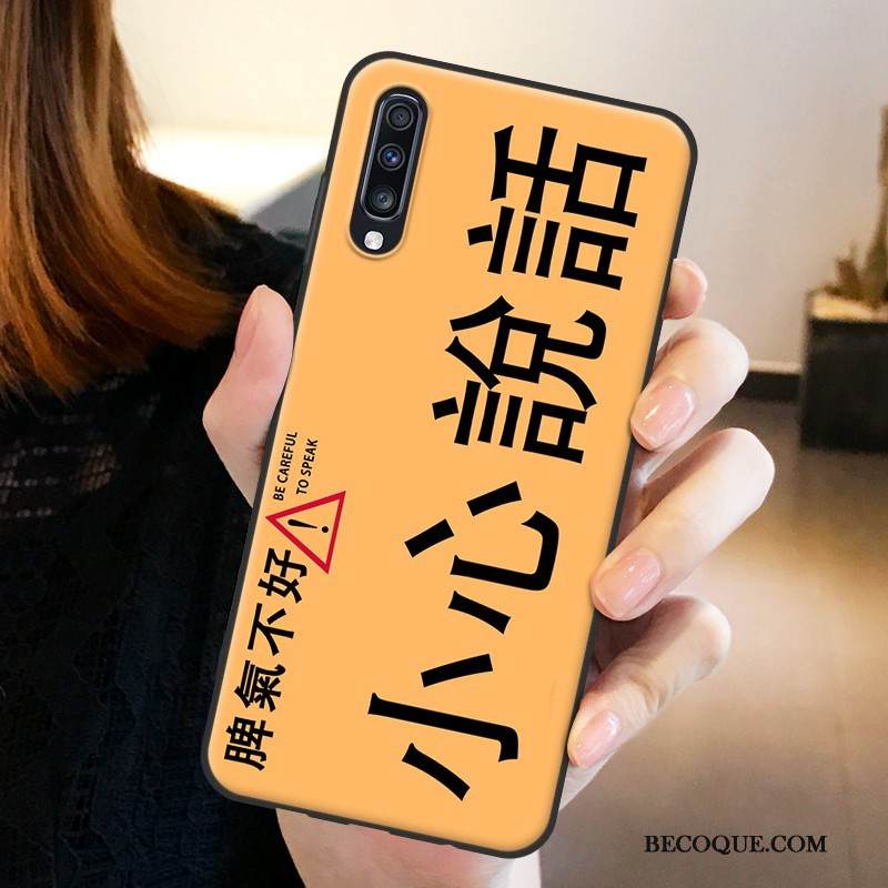 Kuori Samsung Galaxy A70 Pehmeä Neste Puhelimen Kuoret Tummansininen, Kotelo Samsung Galaxy A70 Suojaus Net Red