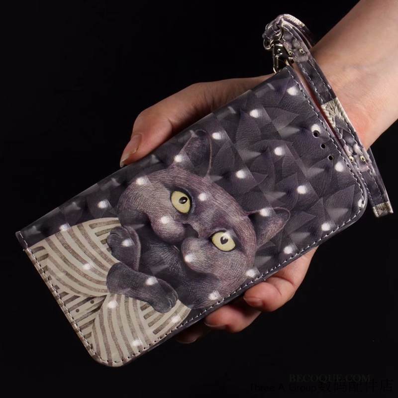 Kuori Samsung Galaxy A70s Suojaus Ripustettavat Koristeet Murtumaton, Kotelo Samsung Galaxy A70s Sarjakuva Puhelimen Kuoret Persoonallisuus