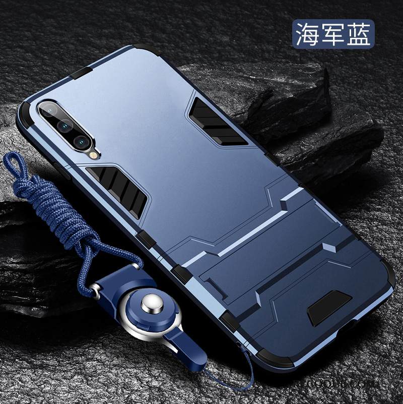 Kuori Samsung Galaxy A70s Tila Ripustettavat Koristeet Puhelimen Kuoret, Kotelo Samsung Galaxy A70s Luova Murtumaton Punainen