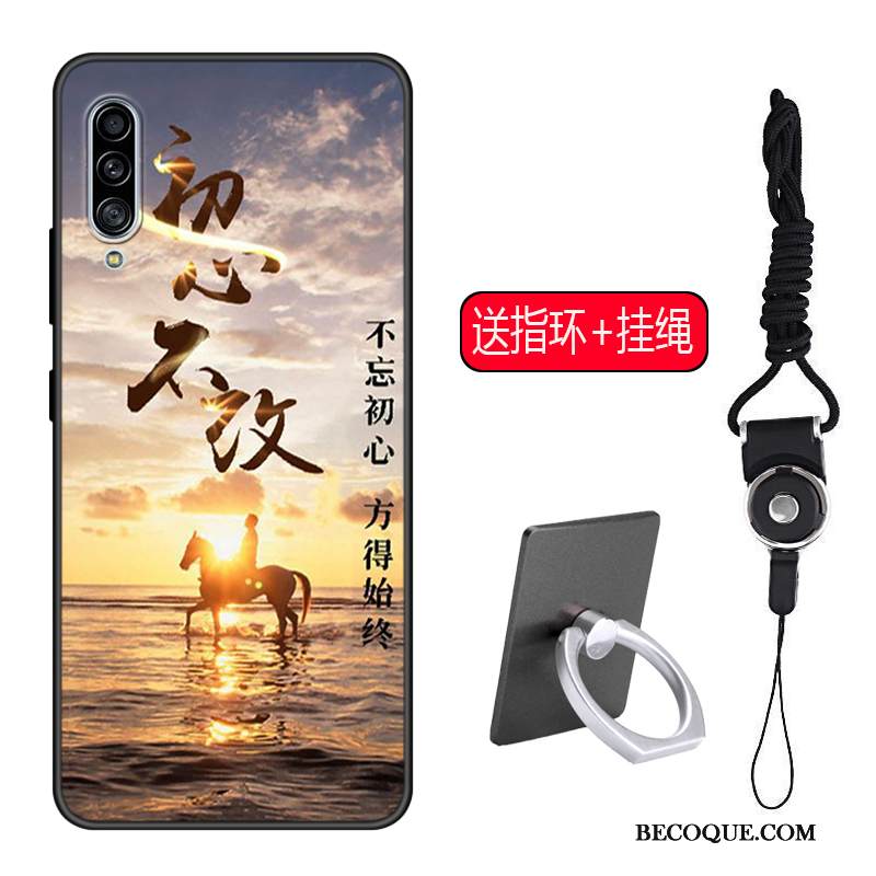 Kuori Samsung Galaxy A70s Tila Tuuli Eurooppa, Kotelo Samsung Galaxy A70s Suojaus Valkoinen Murtumaton