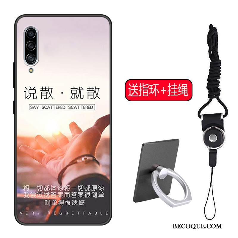 Kuori Samsung Galaxy A70s Tila Tuuli Eurooppa, Kotelo Samsung Galaxy A70s Suojaus Valkoinen Murtumaton