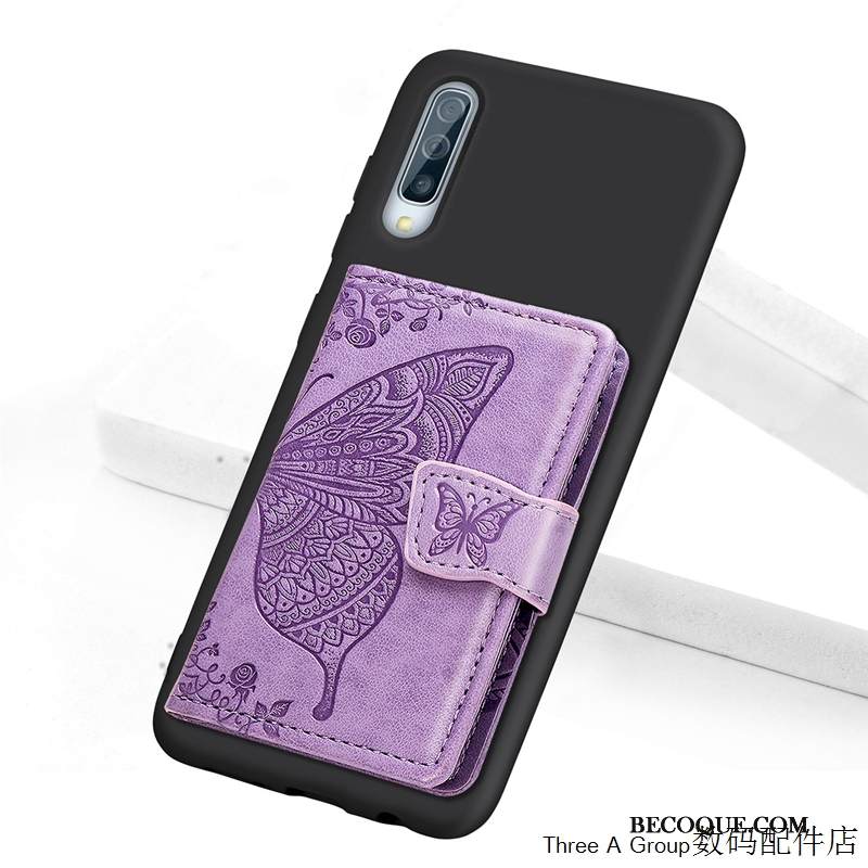 Kuori Samsung Galaxy A70s Tuki Puhelimen Kuoret Murtumaton, Kotelo Samsung Galaxy A70s Salkku Persoonallisuus Jauhe
