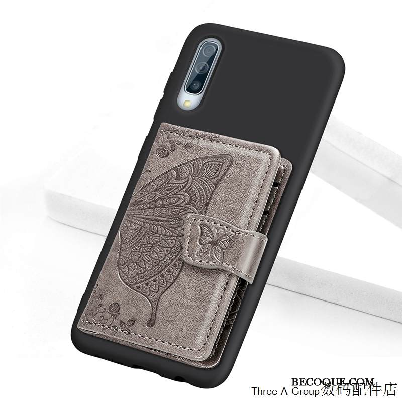 Kuori Samsung Galaxy A70s Tuki Puhelimen Kuoret Murtumaton, Kotelo Samsung Galaxy A70s Salkku Persoonallisuus Jauhe