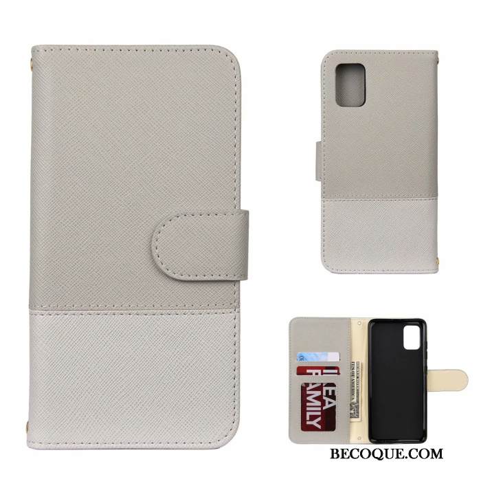 Kuori Samsung Galaxy A71 Laukut Murtumaton Punainen, Kotelo Samsung Galaxy A71 Kuoret Liitos Puhelimen Kuoret