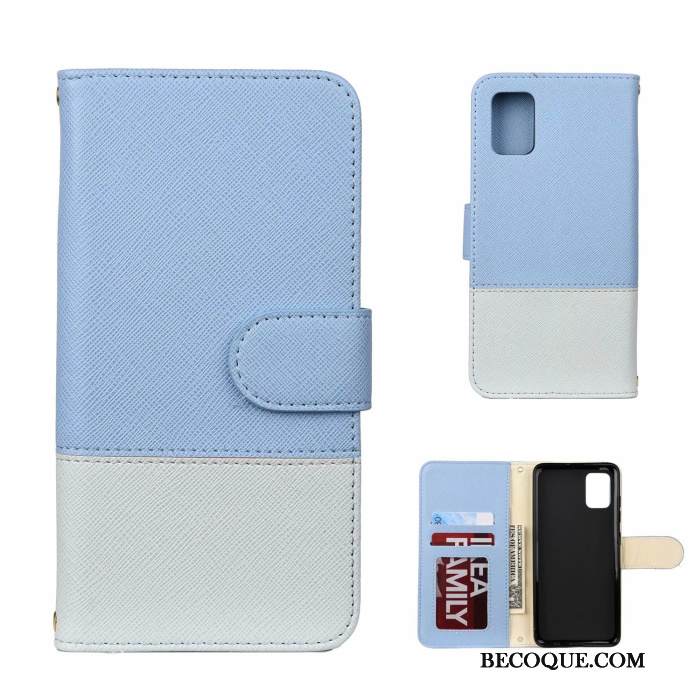 Kuori Samsung Galaxy A71 Laukut Murtumaton Punainen, Kotelo Samsung Galaxy A71 Kuoret Liitos Puhelimen Kuoret