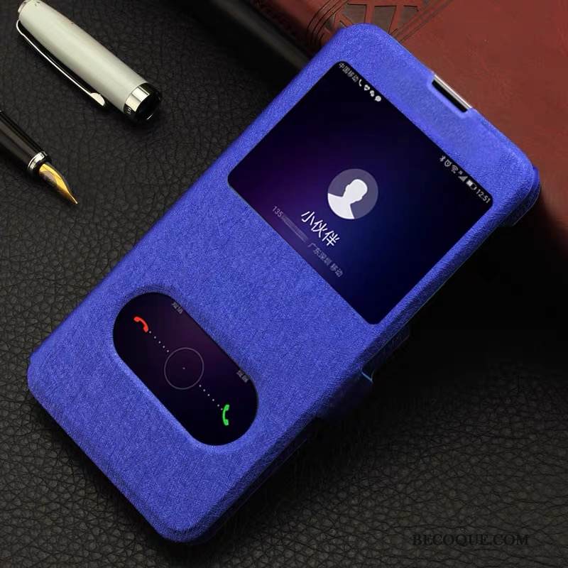 Kuori Samsung Galaxy A71 Laukut Ohut Kalvo, Kotelo Samsung Galaxy A71 Suojaus Murtumaton Avaa Ikkuna