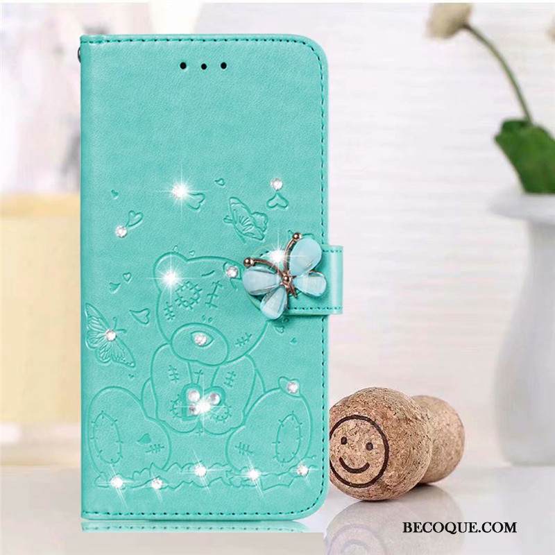 Kuori Samsung Galaxy A71 Nahka Rakkaus Kukka, Kotelo Samsung Galaxy A71 Pehmeä Neste Puhelimen Kuoret Kortti