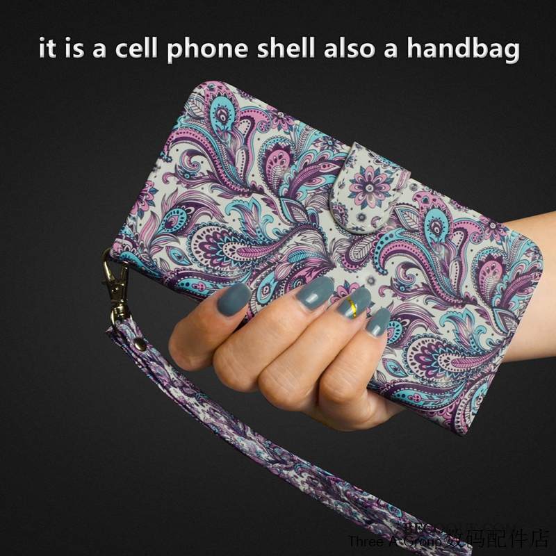 Kuori Samsung Galaxy A71 Sarjakuva Ihana Ripustettavat Koristeet, Kotelo Samsung Galaxy A71 Suojaus Valkoinen Murtumaton