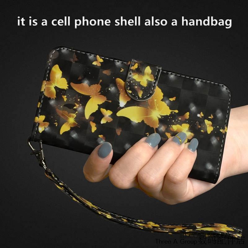 Kuori Samsung Galaxy A71 Sarjakuva Ihana Ripustettavat Koristeet, Kotelo Samsung Galaxy A71 Suojaus Valkoinen Murtumaton