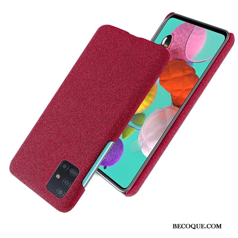 Kuori Samsung Galaxy A71 Suojaus Puhelimen Kuoret Muokata, Kotelo Samsung Galaxy A71 Persoonallisuus Murtumaton