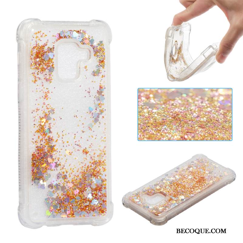 Kuori Samsung Galaxy A8 2018 Rakkaus Tide-brändi, Kotelo Samsung Galaxy A8 2018 Puhelimen Kuoret Uusi