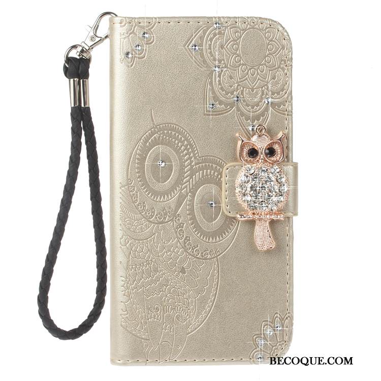 Kuori Samsung Galaxy A8 2018 Suojaus Murtumaton Kukka, Kotelo Samsung Galaxy A8 2018 Laukut Puhelimen Kuoret Kulta