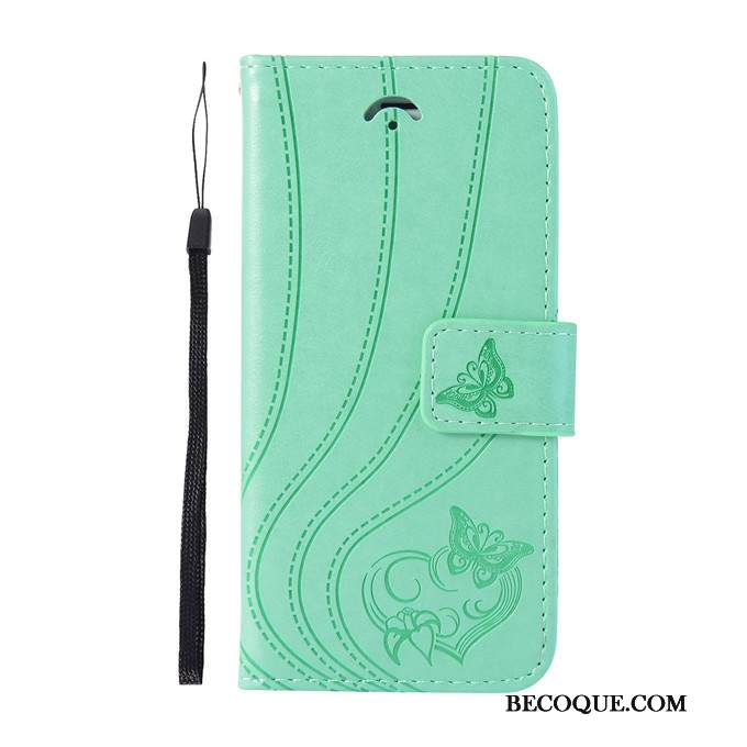 Kuori Samsung Galaxy A8 2018 Suojaus Vihreä Yksinkertainen, Kotelo Samsung Galaxy A8 2018 Kuoret Puhelimen Kuoret