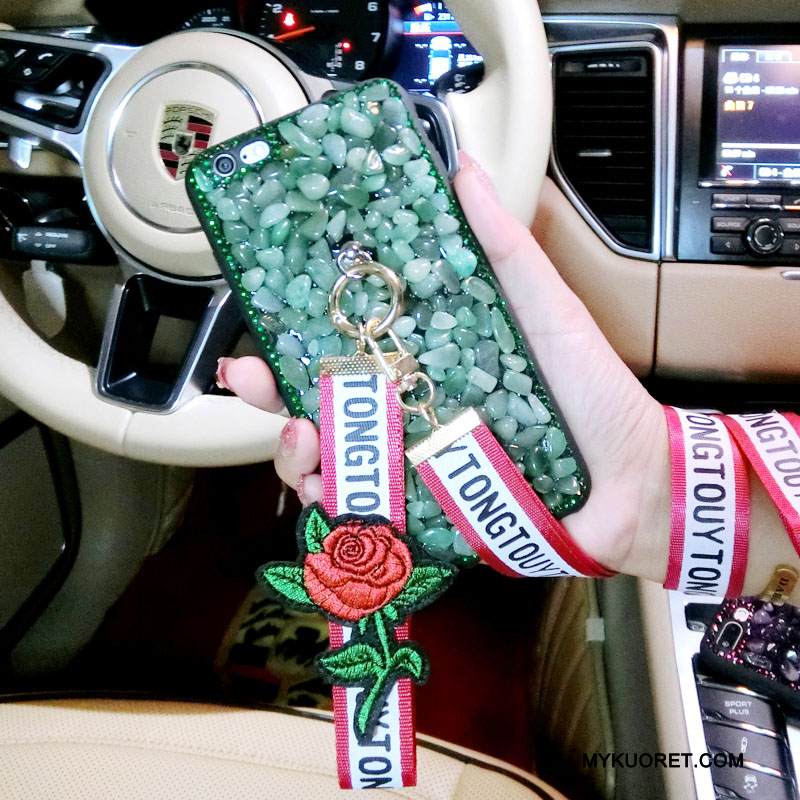 Kuori Samsung Galaxy A8 Laukut Tyylikäs Tide-brändi, Kotelo Samsung Galaxy A8 Silikoni Fringed Puhelimen Kuoret