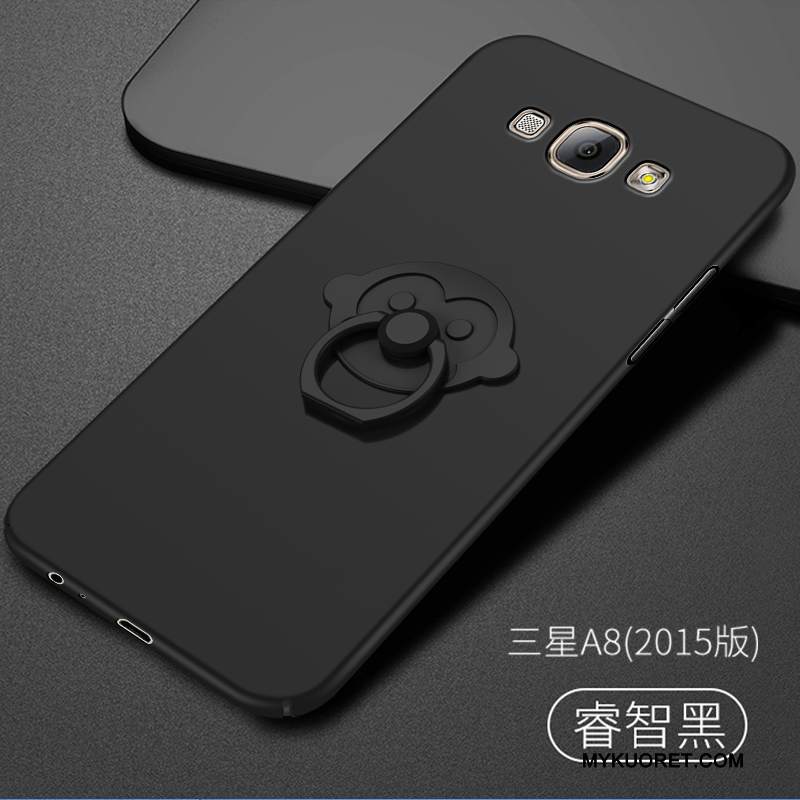 Kuori Samsung Galaxy A8 Laukut Uusi Murtumaton, Kotelo Samsung Galaxy A8 Suojaus Puhelimen Kuoret Ultra