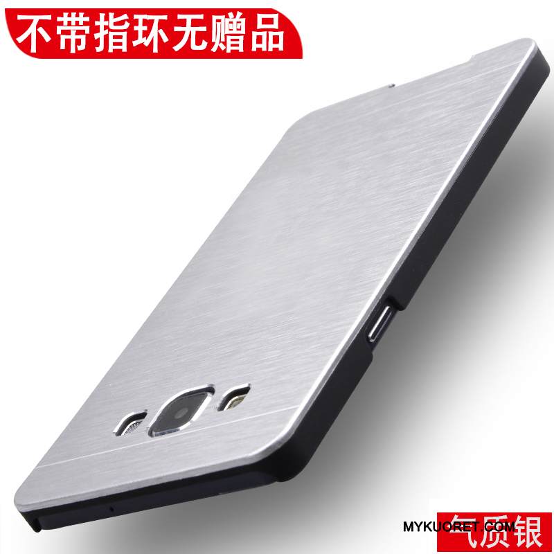 Kuori Samsung Galaxy A8 Luova Kulta Persoonallisuus, Kotelo Samsung Galaxy A8 Suojaus Puhelimen Kuoret Murtumaton