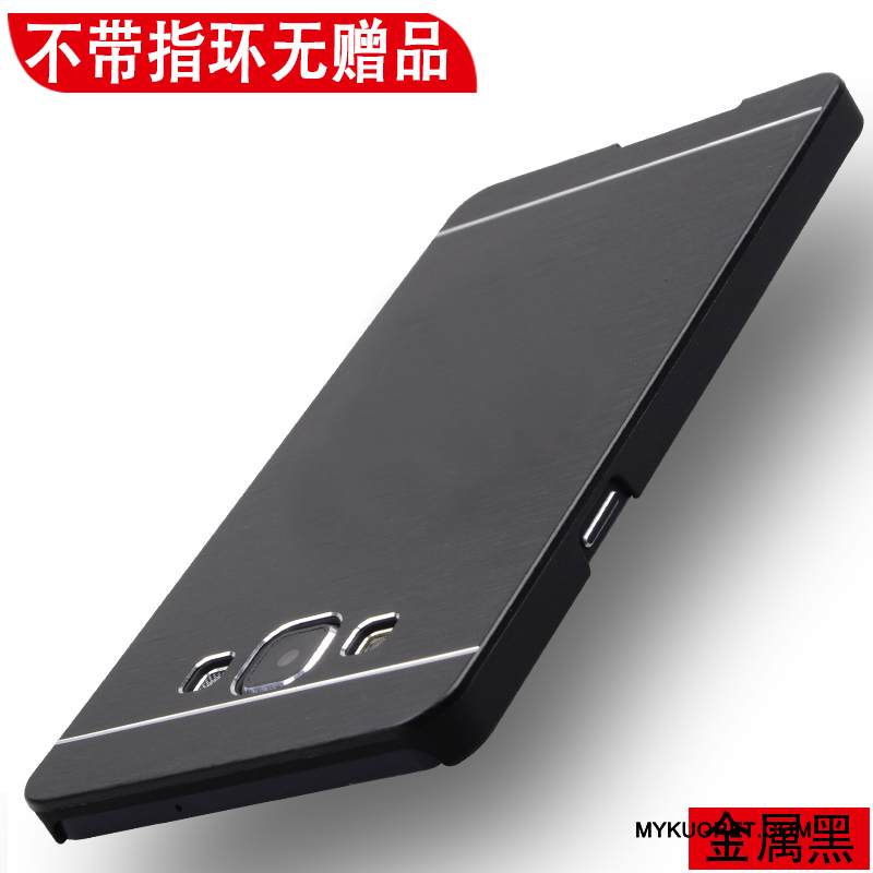 Kuori Samsung Galaxy A8 Luova Kulta Persoonallisuus, Kotelo Samsung Galaxy A8 Suojaus Puhelimen Kuoret Murtumaton