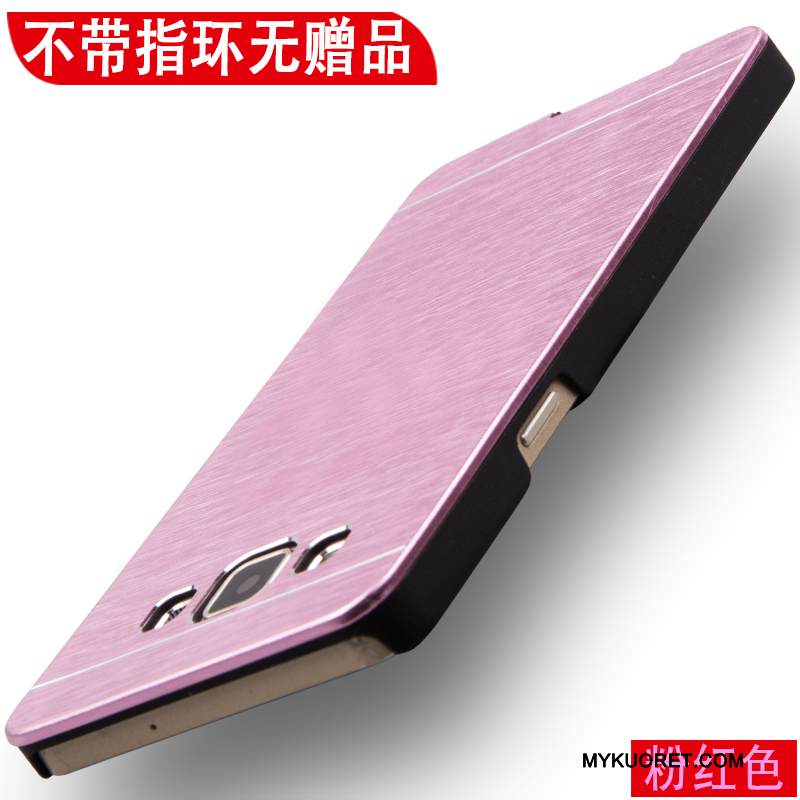 Kuori Samsung Galaxy A8 Luova Kulta Persoonallisuus, Kotelo Samsung Galaxy A8 Suojaus Puhelimen Kuoret Murtumaton