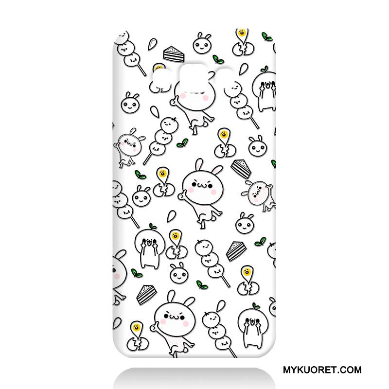 Kuori Samsung Galaxy A8 Silikoni Murtumaton, Kotelo Samsung Galaxy A8 Laukut