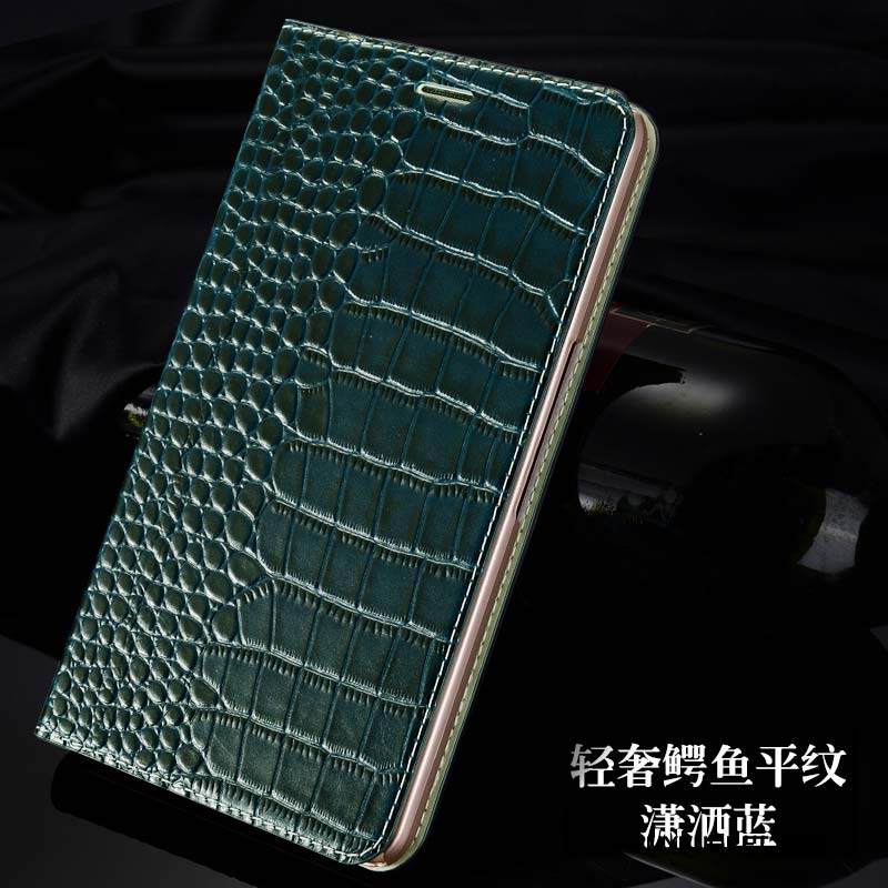 Kuori Samsung Galaxy A8 Suojaus Puhelimen Kuoret Yksinkertainen, Kotelo Samsung Galaxy A8 Ylellisyys Tummanvihreä Muokata