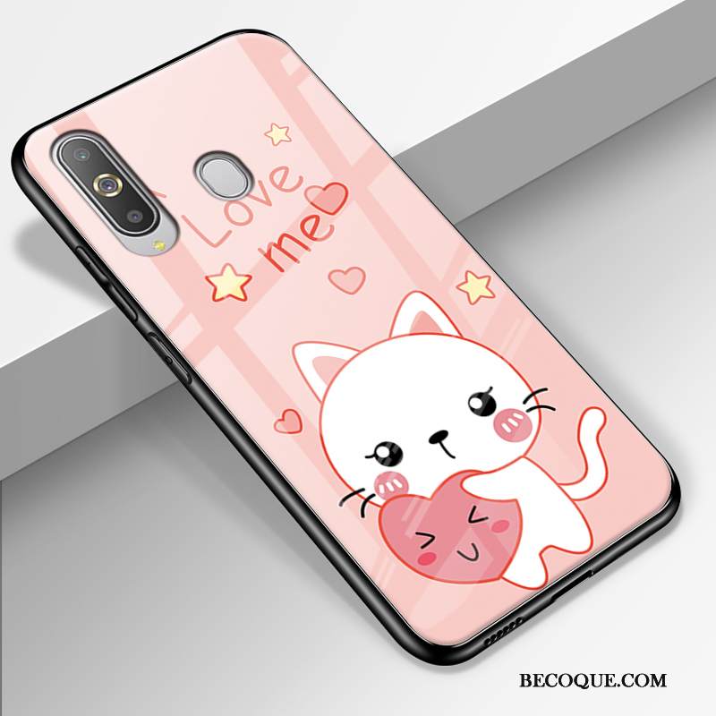 Kuori Samsung Galaxy A8s Laukut Kustannukset Vihreä, Kotelo Samsung Galaxy A8s Silikoni Yksinkertainen Puhelimen Kuoret