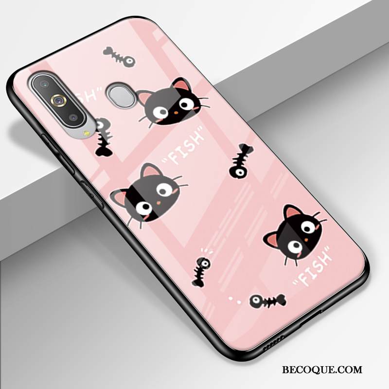 Kuori Samsung Galaxy A8s Laukut Kustannukset Vihreä, Kotelo Samsung Galaxy A8s Silikoni Yksinkertainen Puhelimen Kuoret