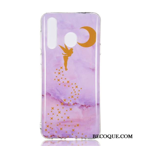 Kuori Samsung Galaxy A8s Luova Puhelimen Kuoret Trendi, Kotelo Samsung Galaxy A8s Sarjakuva L Ripustettavat Koristeet