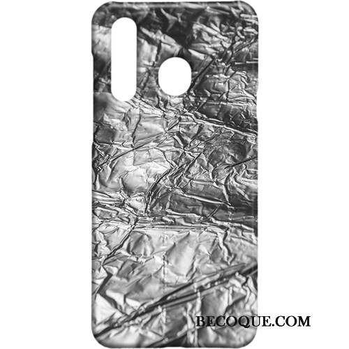 Kuori Samsung Galaxy A8s Metalli Pesty Suede Tuuli, Kotelo Samsung Galaxy A8s Vuosikerta