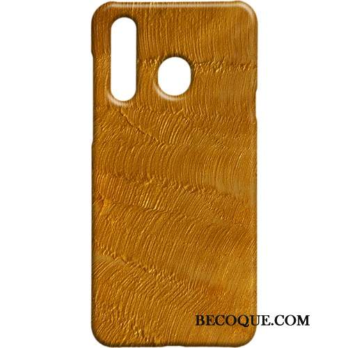 Kuori Samsung Galaxy A8s Metalli Pesty Suede Tuuli, Kotelo Samsung Galaxy A8s Vuosikerta