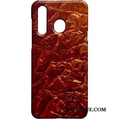 Kuori Samsung Galaxy A8s Metalli Pesty Suede Tuuli, Kotelo Samsung Galaxy A8s Vuosikerta