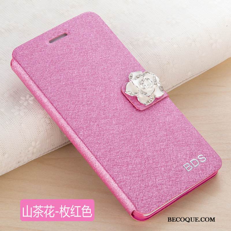 Kuori Samsung Galaxy A9 2018 Kuoret Trendi Puhelimen Kuoret, Kotelo Samsung Galaxy A9 2018 Nahka Murtumaton