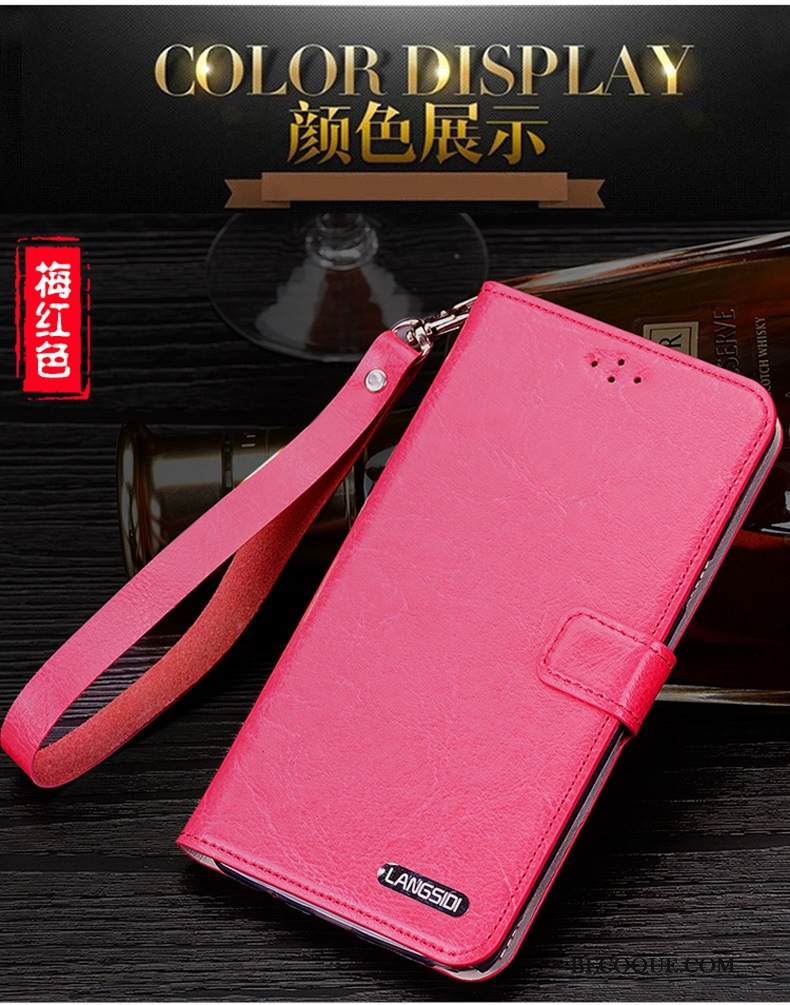 Kuori Samsung Galaxy A9 2018 Nahka Muokata Ripustettavat Koristeet, Kotelo Samsung Galaxy A9 2018 Kuoret Puhelimen Kuoret