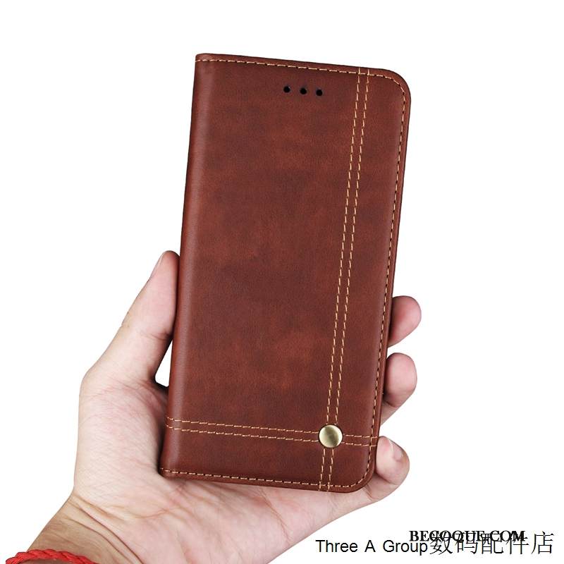 Kuori Samsung Galaxy A9 2018 Suojaus Punainen Liiketoiminta, Kotelo Samsung Galaxy A9 2018 Vuosikerta Puhelimen Kuoret