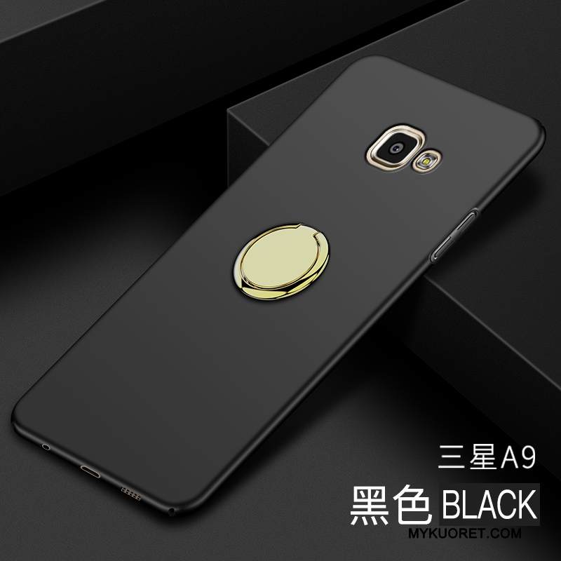 Kuori Samsung Galaxy A9 Luova Persoonallisuus Trendi, Kotelo Samsung Galaxy A9 Laukut Ohut Murtumaton