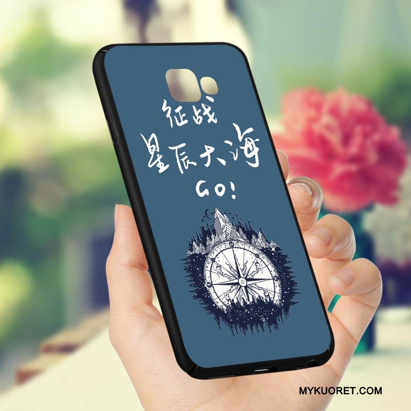 Kuori Samsung Galaxy A9 Silikoni Kova Murtumaton, Kotelo Samsung Galaxy A9 Laukut Uusi Puhelimen Kuoret