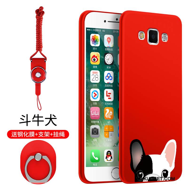 Kuori Samsung Galaxy A9 Suojaus Murtumaton Ultra, Kotelo Samsung Galaxy A9 Pehmeä Neste Puhelimen Kuoret Ohut