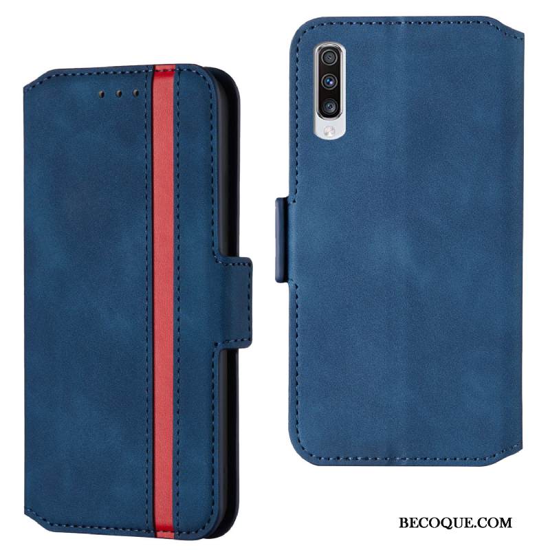 Kuori Samsung Galaxy A90 5g Kuoret Karkaisu Puhelimen Kuoret, Kotelo Samsung Galaxy A90 5g Laukut Kalvo Murtumaton