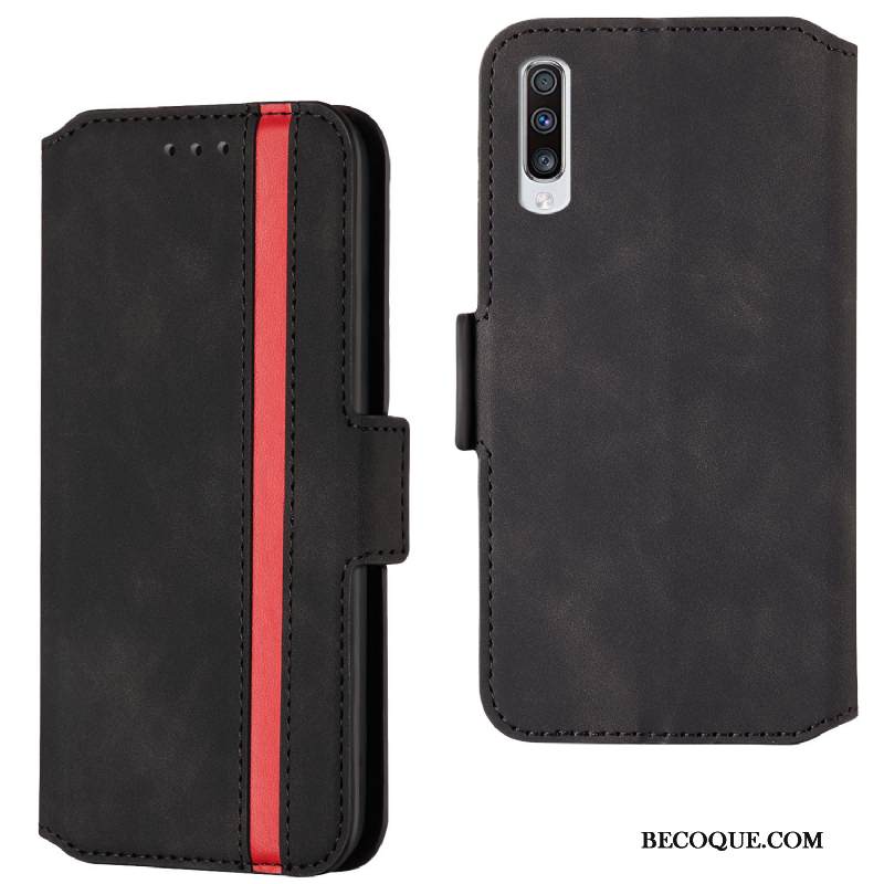 Kuori Samsung Galaxy A90 5g Kuoret Karkaisu Puhelimen Kuoret, Kotelo Samsung Galaxy A90 5g Laukut Kalvo Murtumaton