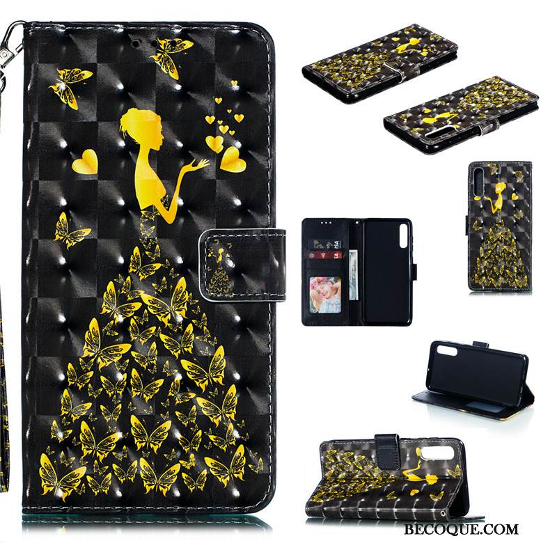 Kuori Samsung Galaxy A90 5g Kuoret Puhelimen Kuoret, Kotelo Samsung Galaxy A90 5g Nahka