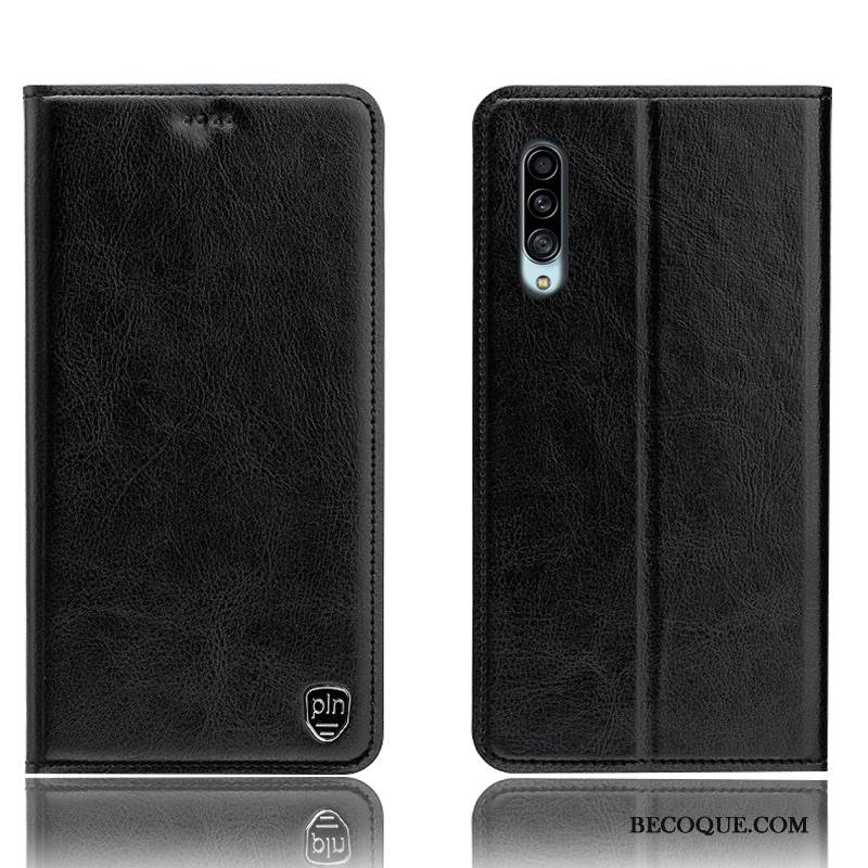 Kuori Samsung Galaxy A90 5g Laukut Murtumaton Kukkakuvio, Kotelo Samsung Galaxy A90 5g Kuoret Puhelimen Kuoret Harmaa