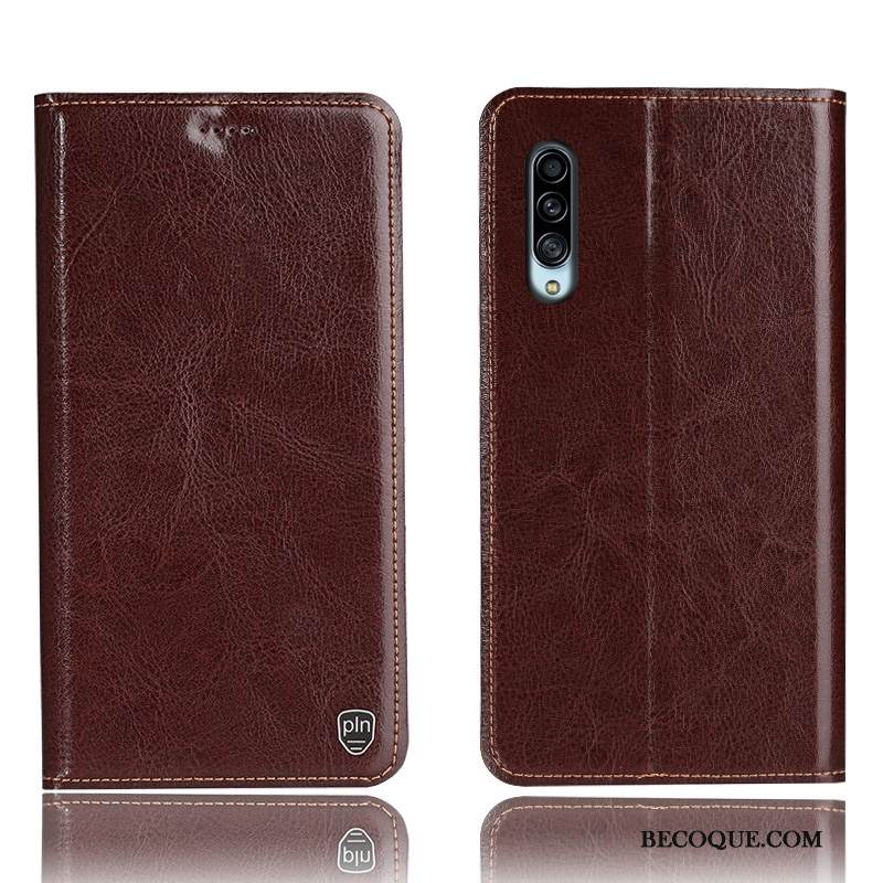 Kuori Samsung Galaxy A90 5g Laukut Murtumaton Kukkakuvio, Kotelo Samsung Galaxy A90 5g Kuoret Puhelimen Kuoret Harmaa