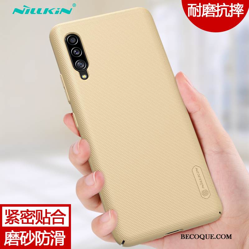 Kuori Samsung Galaxy A90 5g Laukut Murtumaton Pesty Suede, Kotelo Samsung Galaxy A90 5g Suojaus Punainen Puhelimen Kuoret